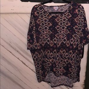 LulaRoe Irma Size XL